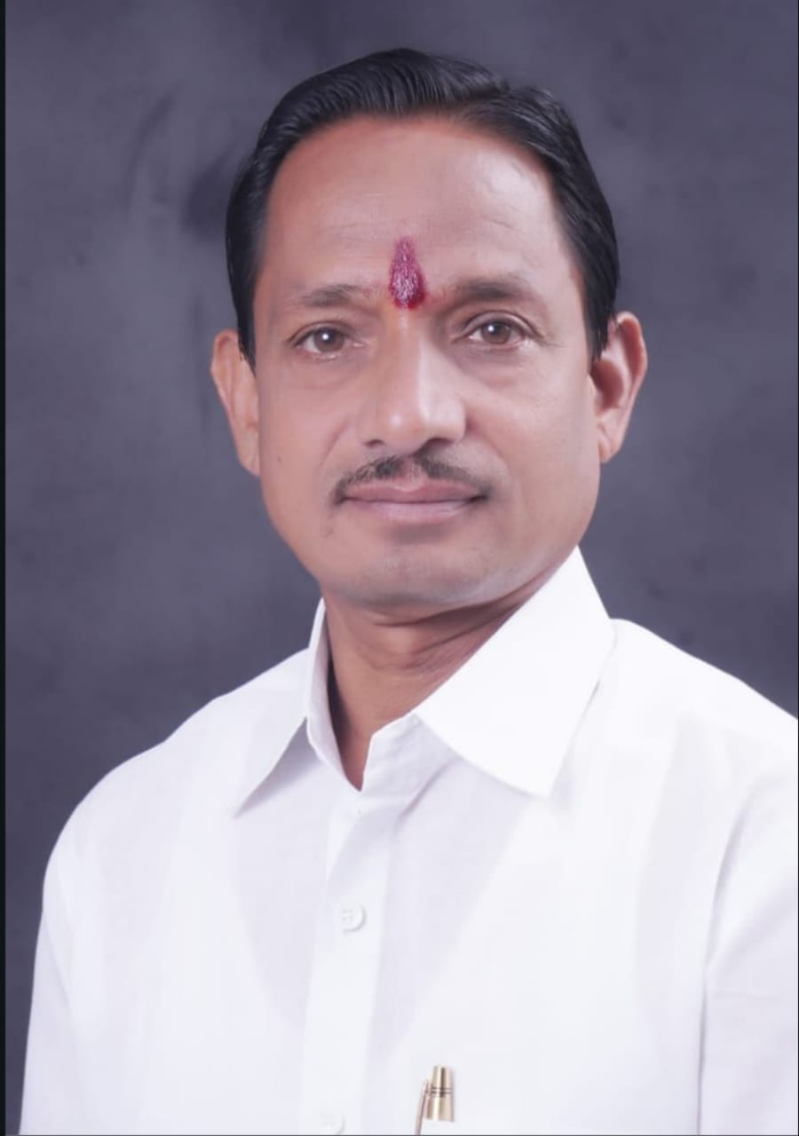 मा.श्री. मधुकर हरी भरसट